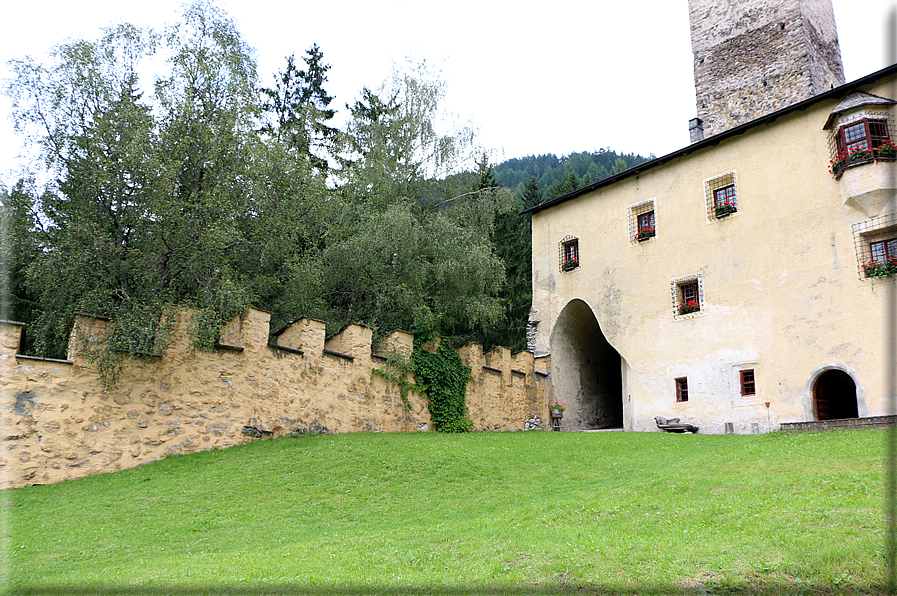 foto Castel Welsperg 